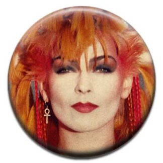 Toyah Music Badge