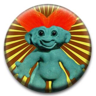 Troll Badge