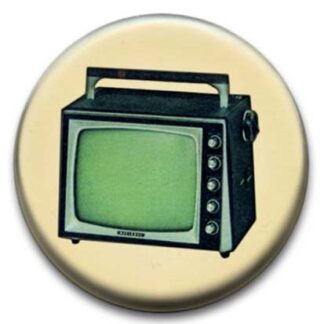 Tv Badge