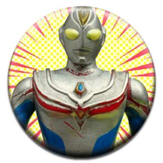 Ultraman Badge