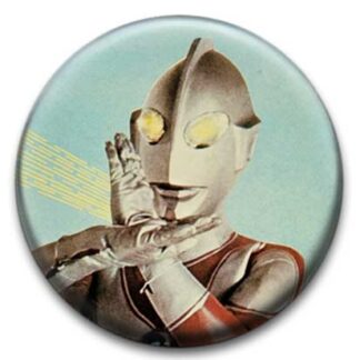 Ultraman Badge