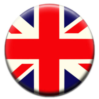 Great British Badges