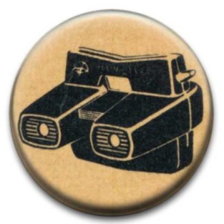 Viewmaster Badge