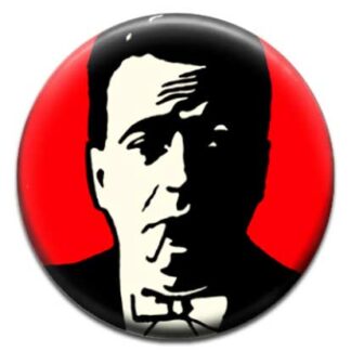 Bogart Badge