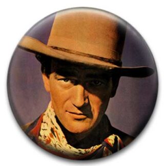 Wayne Badge