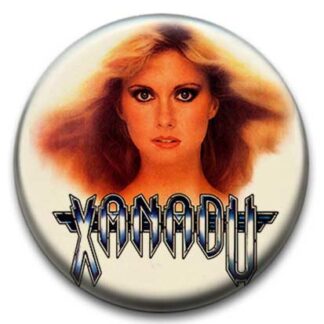 Xanadu Badge
