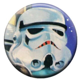 Stormtrooper Badge