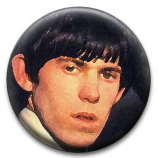 Keith Richard Badge
