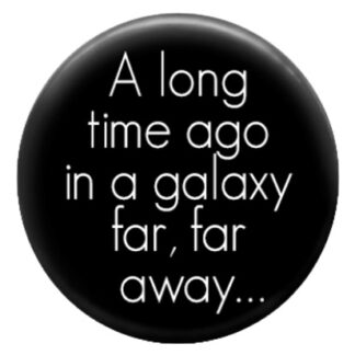 A Long Time Ago Badge