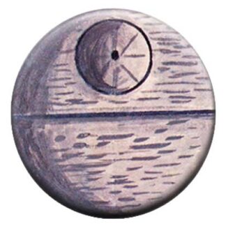Death Star Badge