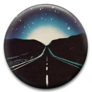 Close Encounters Badge