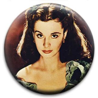Vivien Leigh Badge