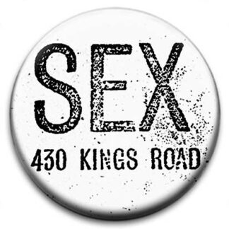 Sex Badge