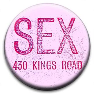 Sex Badge