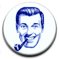 Bob Dobbs Badge