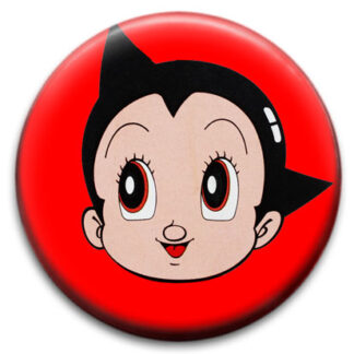 Mighty Atom