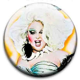 Divine Badge