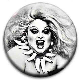 Divine Badge