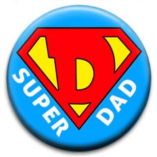 Father's Day Badges
