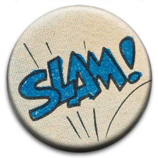 Slam Comic Type -