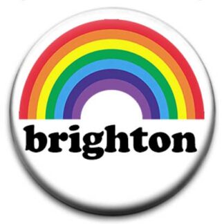 Brighton Badges