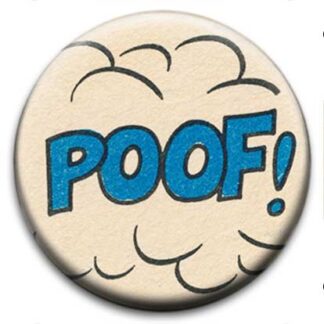 Poof Comic -