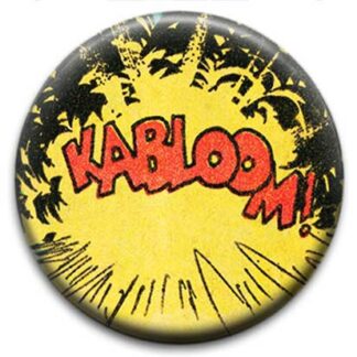 Kabloom Comic Type -