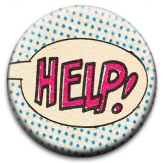 Help Comic Type -