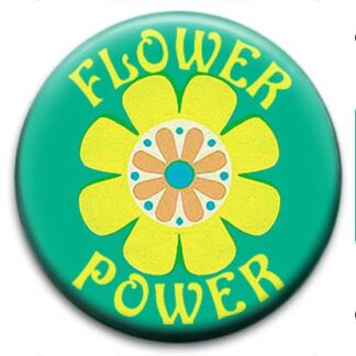 Flower Badges