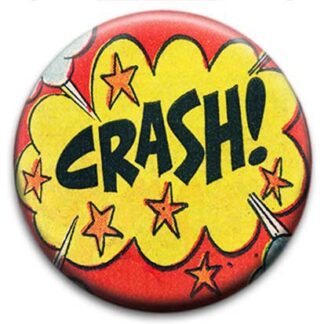 Crash Comic Type -