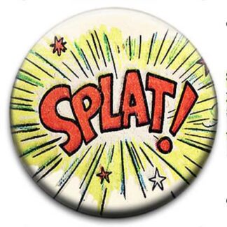 Comic Splat -