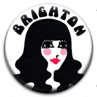 Brighton - Badge