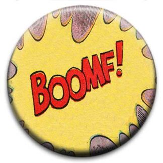 Boomf Comic Type -
