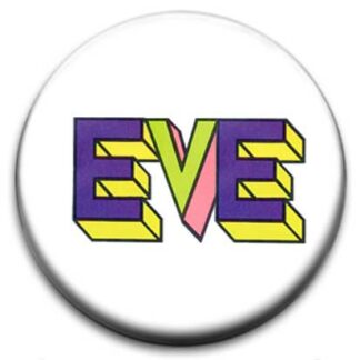 Eve Name Badge