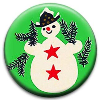 Christmas Badges