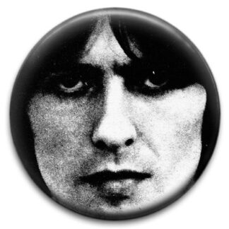 George Harrison Badge
