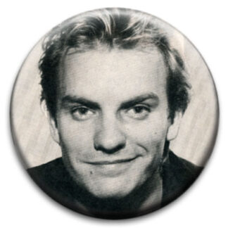 Sting Badge
