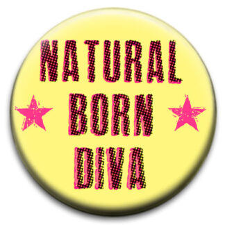 Natural Born...