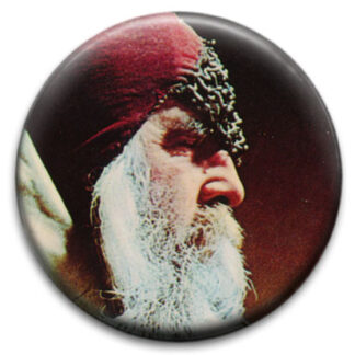 Moondog Badge