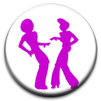 Funky Dancers Badge