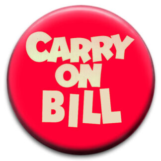 Carry On Bill Badge