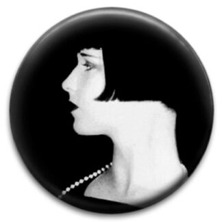 Classic Hollywood Badges
