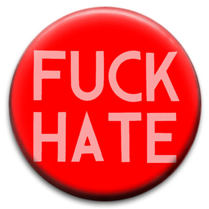 Fuck Hate