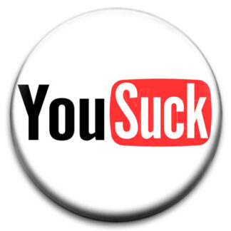 You Suck