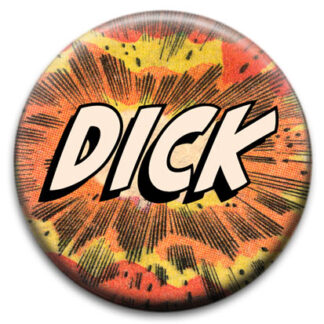 Dick Comic Master