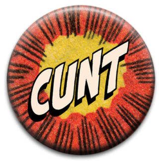 Cunt Comic Master