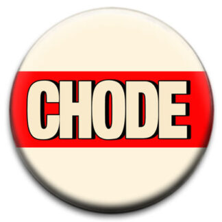 Chode
