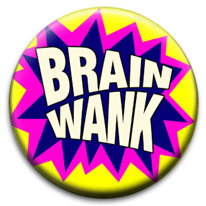 Brain Wank