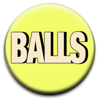 Balls