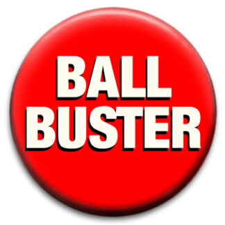 Ball Buster